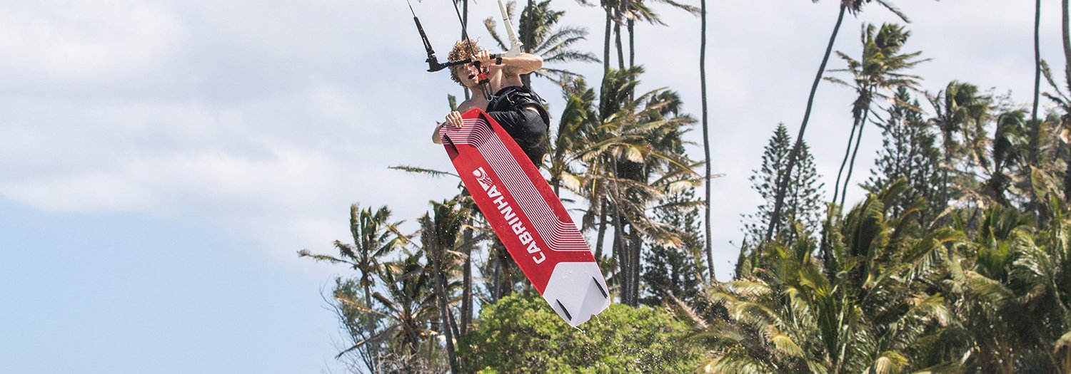 spectrum cabrinha obrazek picture windsurfing karlin 2020